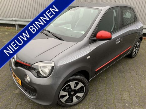 Renault Twingo - 1.0 SCe AIRCO CRUISE ELEK.RAMEN BLUETOOTH-TEL - 1