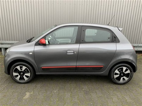 Renault Twingo - 1.0 SCe AIRCO CRUISE ELEK.RAMEN BLUETOOTH-TEL - 1