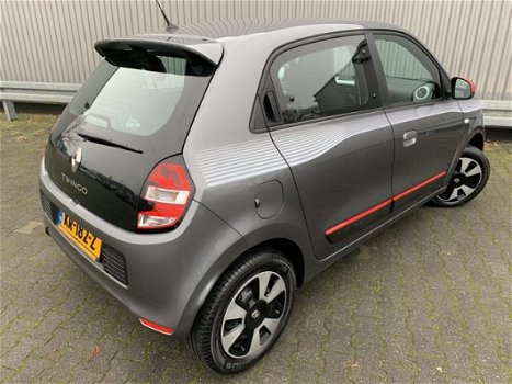 Renault Twingo - 1.0 SCe AIRCO CRUISE ELEK.RAMEN BLUETOOTH-TEL - 1