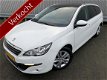 Peugeot 308 SW - 1.6 BlueHDI ECC NAVI PANO PDC LMV CHROOM - 1 - Thumbnail