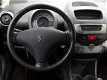 Peugeot 107 - 1.0-12V XR Stuurbekrachtiging Nap 113719 km - 1 - Thumbnail
