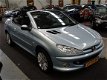 Peugeot 206 CC - 1.6-16V Premium El Kap Stuurbekrachtiging - 1 - Thumbnail