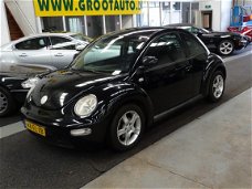 Volkswagen New Beetle - 1.9 TDI Highline Airco