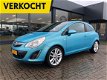 Opel Corsa - 1.4-16V Color Edition - AIRCO - DONKER GLAS - SPORTVELGEN 17 - TREKHAAK - 1 - Thumbnail