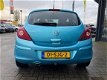 Opel Corsa - 1.4-16V Color Edition - AIRCO - DONKER GLAS - SPORTVELGEN 17 - TREKHAAK - 1 - Thumbnail