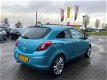 Opel Corsa - 1.4-16V Color Edition - AIRCO - DONKER GLAS - SPORTVELGEN 17 - TREKHAAK - 1 - Thumbnail