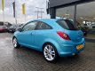 Opel Corsa - 1.4-16V Color Edition - AIRCO - DONKER GLAS - SPORTVELGEN 17 - TREKHAAK - 1 - Thumbnail