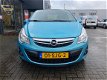 Opel Corsa - 1.4-16V Color Edition - AIRCO - DONKER GLAS - SPORTVELGEN 17 - TREKHAAK - 1 - Thumbnail