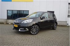 Renault Scénic - 1.2 TCe BOSE ECC CRUISE NAV STOELVERW