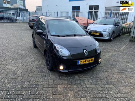 Renault Twingo - 1.5 dCi Collection Zondag's open - 1