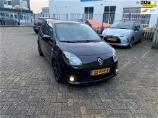 Renault Twingo - 1.5 dCi Collection Zondag's open