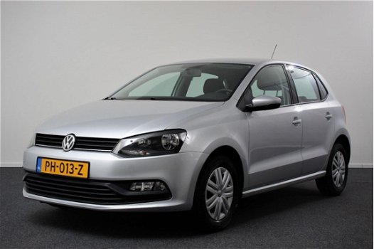 Volkswagen Polo - 1.0 5-DRS. (Airco/Bluetooth) - 1