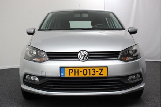 Volkswagen Polo - 1.0 5-DRS. (Airco/Bluetooth) - 1