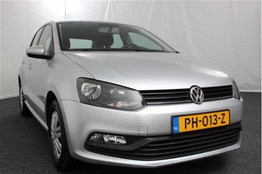 Volkswagen Polo - 1.0 5-DRS. (Airco/Bluetooth) - 1