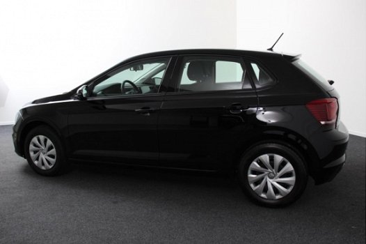 Volkswagen Polo - 1.0 TSI DSG Comfortline (Airco) - 1