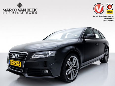 Audi A4 Avant - 2.0 TDI Pro Line Aut. Pano Navi Xenon 18 Inch - 1