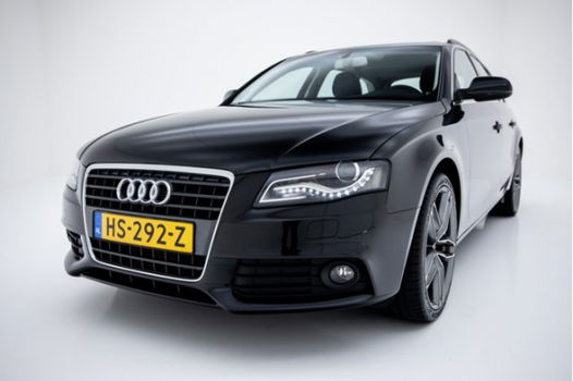 Audi A4 Avant - 2.0 TDI Pro Line Aut. Pano Navi Xenon 18 Inch - 1