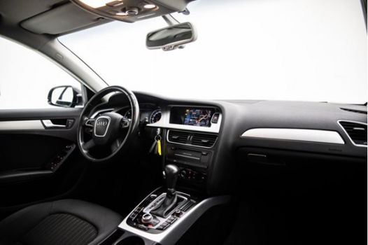 Audi A4 Avant - 2.0 TDI Pro Line Aut. Pano Navi Xenon 18 Inch - 1