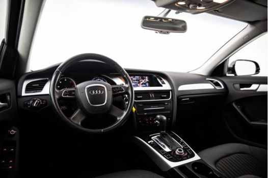 Audi A4 Avant - 2.0 TDI Pro Line Aut. Pano Navi Xenon 18 Inch - 1