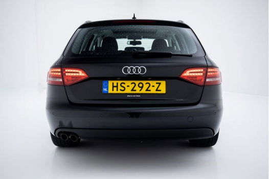 Audi A4 Avant - 2.0 TDI Pro Line Aut. Pano Navi Xenon 18 Inch - 1