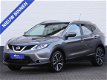 Nissan Qashqai - 1.2 Tekna Automaat Pano 360 Camera 19 Inch 65739 KM - 1 - Thumbnail