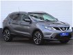 Nissan Qashqai - 1.2 Tekna Automaat Pano 360 Camera 19 Inch 65739 KM - 1 - Thumbnail