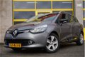 Renault Clio Estate - 1.5 dCi ECO Dynamique BJ2015 LMV16