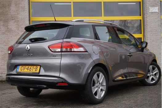 Renault Clio Estate - 1.5 dCi ECO Dynamique BJ2015 LMV16