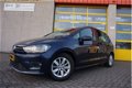 Volkswagen Golf Sportsvan - 1.0 TSI Trendline BJ2015 LMV | Airco | Elektrisch pakket - 1 - Thumbnail