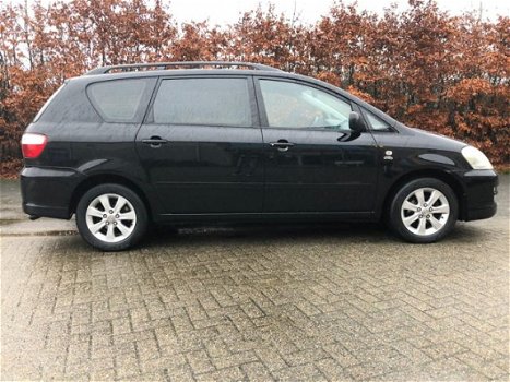 Toyota Avensis Verso - 2.0 D-4D Linea Sol 7-P [ technisch goed 100% Dealerond.] ] - 1