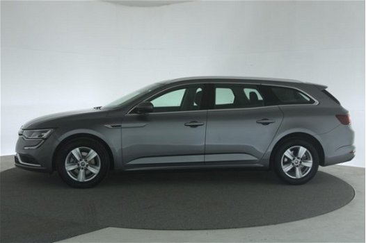 Renault Talisman Estate - 1.6 TCe Zen Automaat [ Xenon Navi Keyless ] - 1