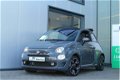 Fiat 500 C - 0.9 TwinAir Turbo Sport - 1 - Thumbnail