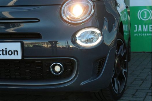 Fiat 500 C - 0.9 TwinAir Turbo Sport - 1