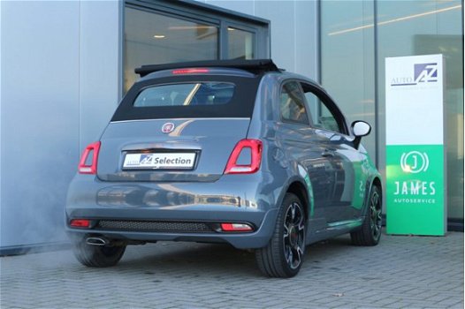 Fiat 500 C - 0.9 TwinAir Turbo Sport - 1