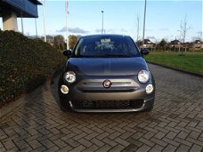 Fiat 500 - 0.9 TA T Young | Airco, bluetooth telefonverbinding |