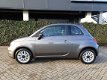 Fiat 500 - 0.9 TA T Young | Airco, bluetooth telefonverbinding | - 1 - Thumbnail