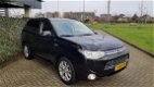 Mitsubishi Outlander - 2.0 PHEV Instyle | Panoramadak | Leder bekled. | Ach - 1 - Thumbnail