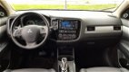 Mitsubishi Outlander - 2.0 PHEV Instyle | Panoramadak | Leder bekled. | Ach - 1 - Thumbnail