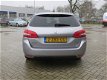 Peugeot 308 SW - 1.6 BlueHDI Blue Lease Executive ECC / Panoramadak / trekhaak - 1 - Thumbnail