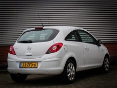 Opel Corsa - 1.2 EcoFlex Anniversay Edition LPG Eindejaarsactie 6950 voor 5450, - tot 31-12-2019