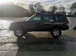 Jeep Grand Cherokee - Grand-cherokee 5.9I V8 LX - 1 - Thumbnail