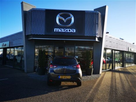 Mazda 2 - 2 1.5 Skyactiv-G Sport Selected | Navigatie | Achteruitrijcamera | - 1