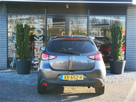 Mazda 2 - 2 1.5 Skyactiv-G Sport Selected | Navigatie | Achteruitrijcamera | - 1