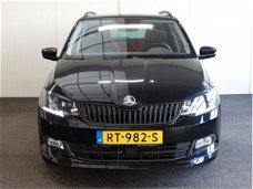 Skoda Fabia Combi - 1.0 TSI Greentech 95pk Monte Carlo