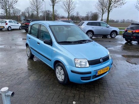 Fiat Panda - 1.1 Active - 1