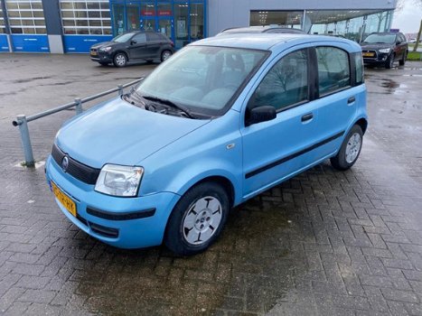 Fiat Panda - 1.1 Active - 1