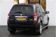 Suzuki Grand Vitara - 2.4 Exclusive