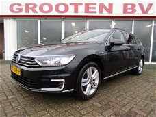 Volkswagen Passat Variant - 1.4 TSI GTE PRIJS EX BTW