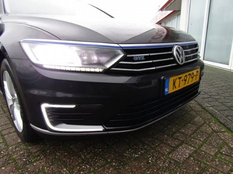 Volkswagen Passat Variant - 1.4 TSI GTE PRIJS EX BTW - 1