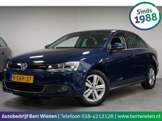 Volkswagen Jetta - 1.4 TSI Hybr | Geen import | Navi